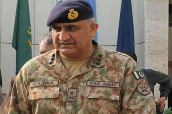 پاکستانی فوج کا ملک سے وہابی دہشت گردی کو ختم کرنے کا عزم