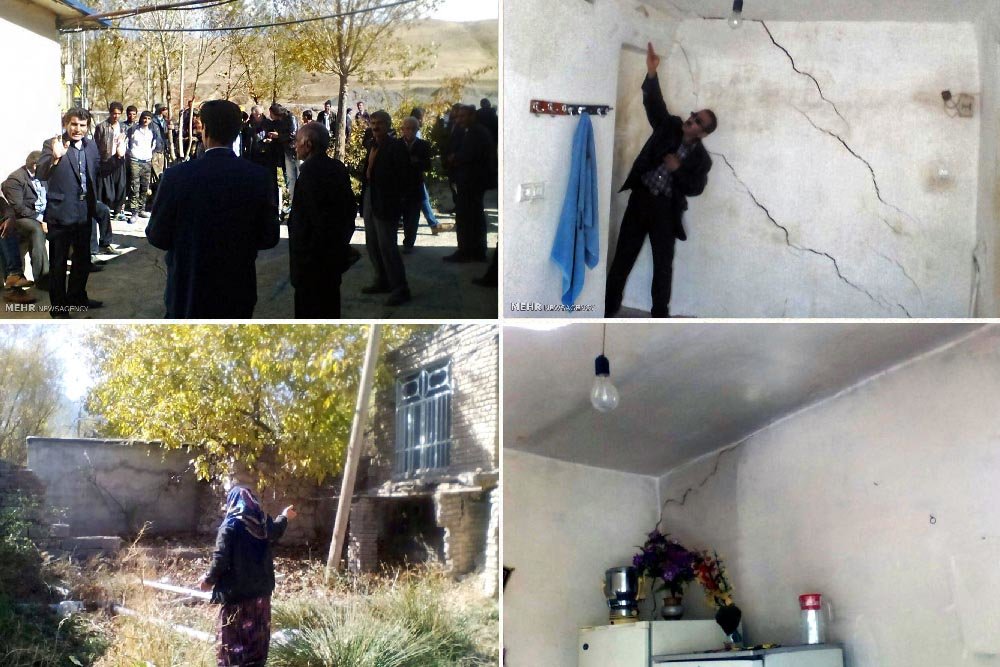 آخرین خبرهاازجابجایی ساکنان حاشیه «کمندان» /آبگیری سدتا پایان خرداد