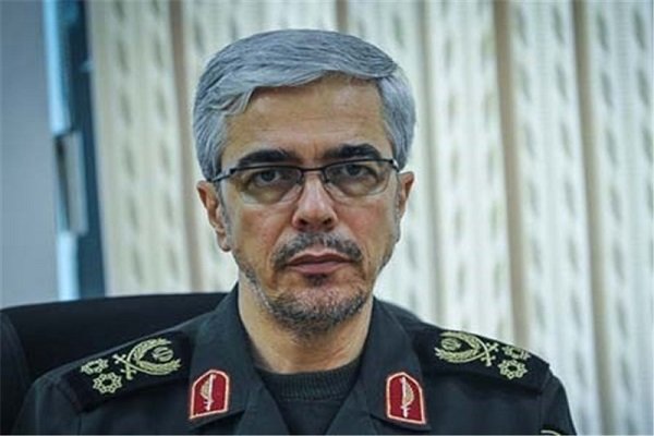 محمد باقري
