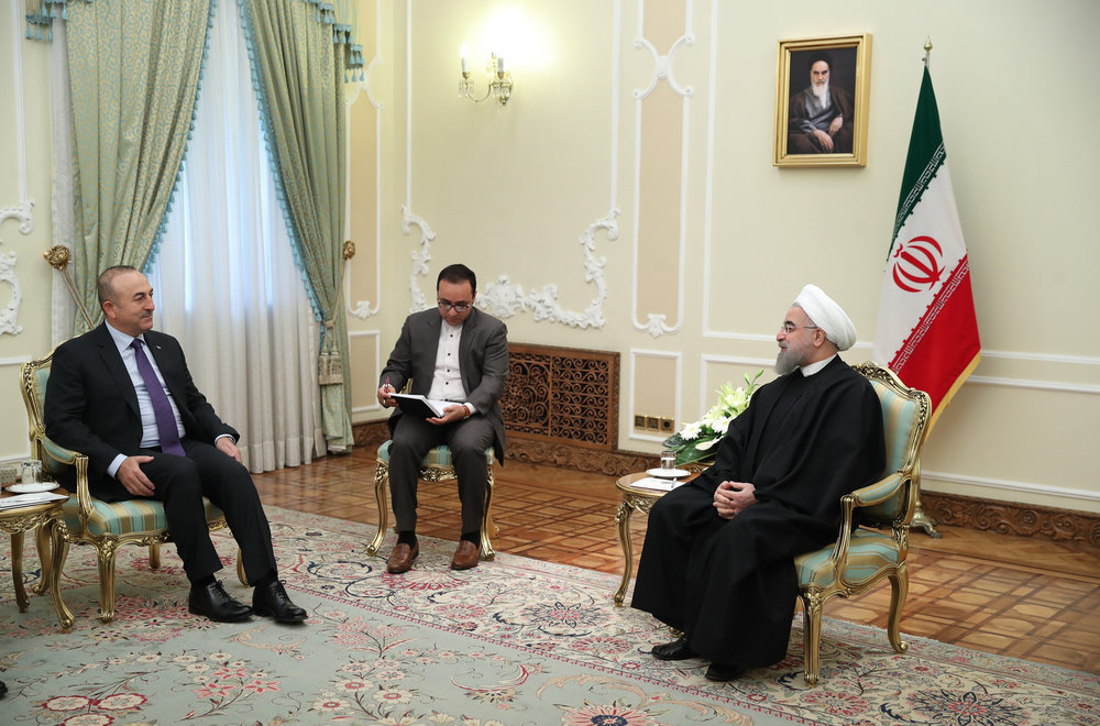rouhani