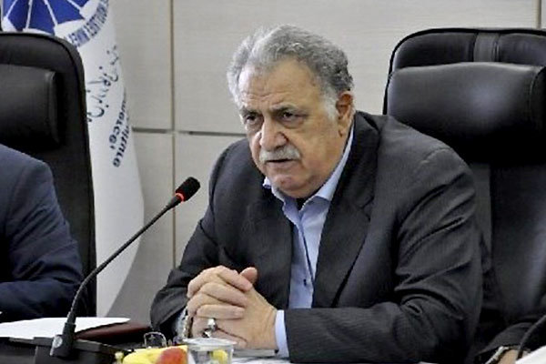 رییس سابق کمیسیون گردشگری اتاق ایران درگذشت