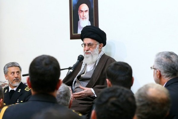 Extending sanctions ‘violation of JCPOA’
