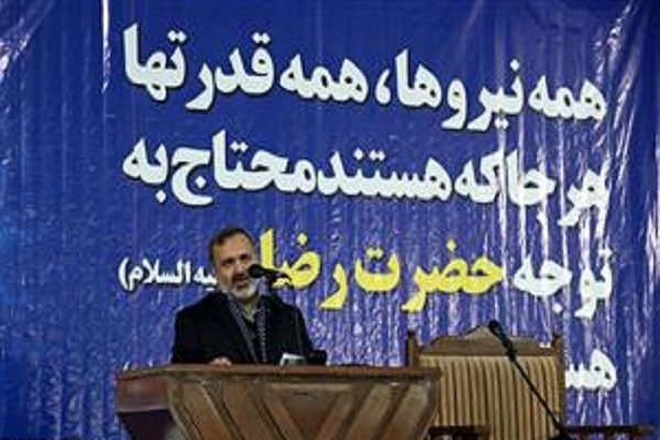 نوسازی مدارس خراسان رضوی نیازمند مشارکت بیشتر خیران است