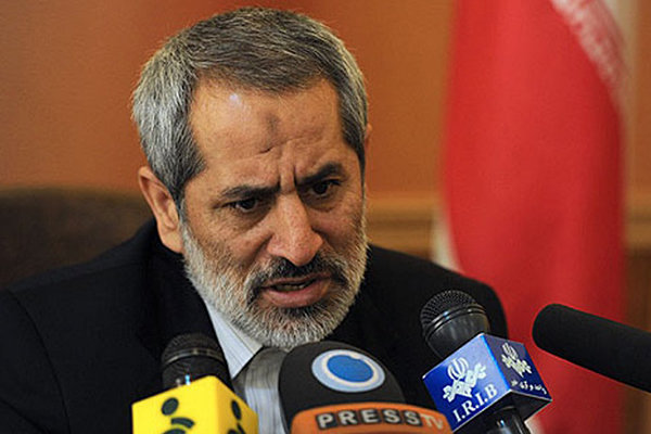 شهردار تهران مستندات ارائه دهد/ تشکیل پرونده قضایی درباره سانچی