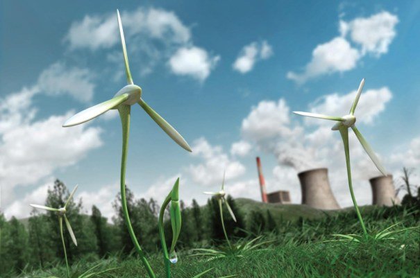 حضور بیش از ۷۰ شرکت اروپایی در کنفرانس انرژی‌های تجدیدپذیر