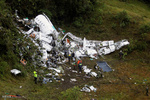 سقوط هواپیما در شرق روسیه ۸ کشته برجا گذاشت