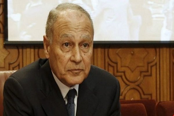 اتحادیه عرب نسبت به انتقال سفارت آمریکا به قدس اشغالی هشدار داد