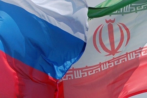 تاکید مقامات تهران و مسکو بر گسترش همکاری های دوجانبه