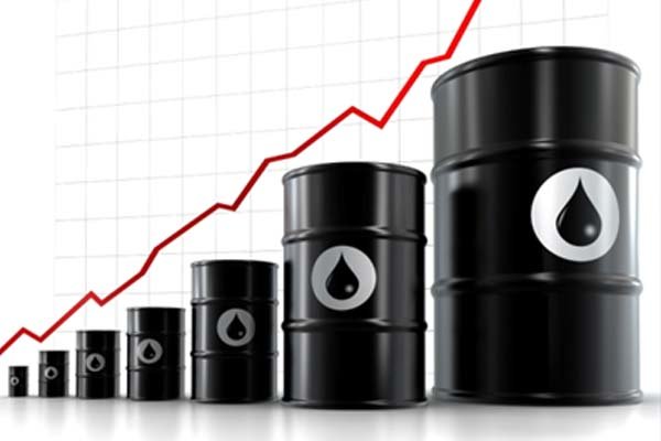 افزایش امید به توافق اوپکی‎ها/ رشد ۵ درصدی قیمت نفت