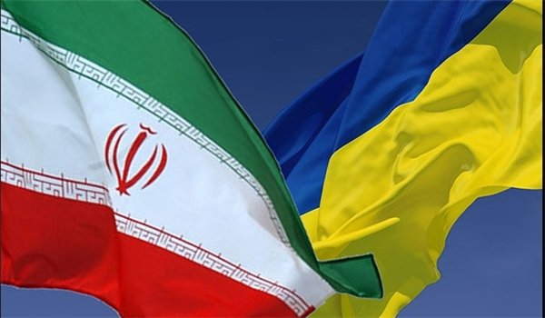 Iran-Ukraine