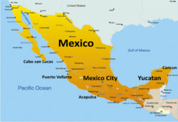 توافق اوپک، خبری خوش برای مکزیک است