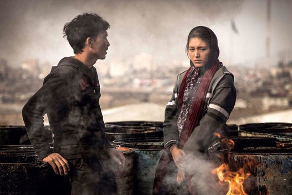  “Gitmek” filmi Hindistan'da İran'ı temsil edeck