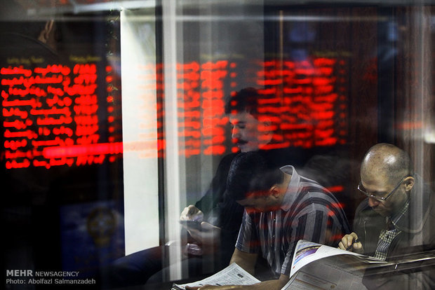 المؤسسات المالية والمستثمرين يرحبون بسوق خيارات الأسهم في إيران