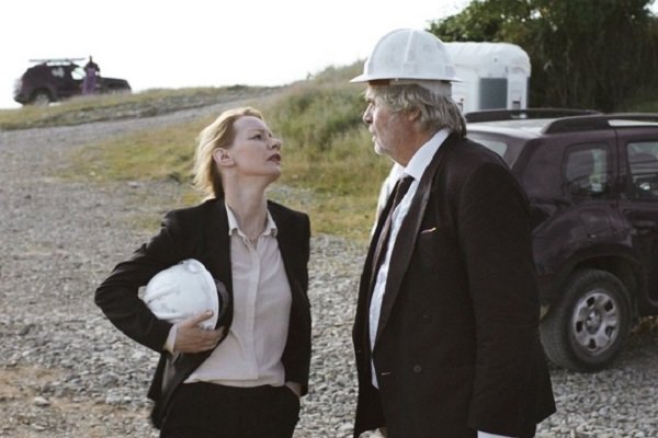 «تونی اردمان» بهترین فیلم اروپا شد/ معرفی اولین کارگردان زن برتر
