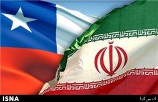 Iran-Chile