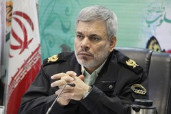 مردم داری مهمترین ویژگی پلیس جمهوری اسلامی ایران است