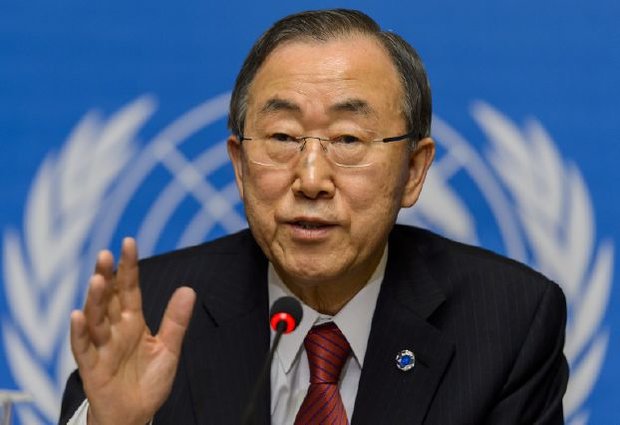 UN calls to eradicate contemporary forms of slavery