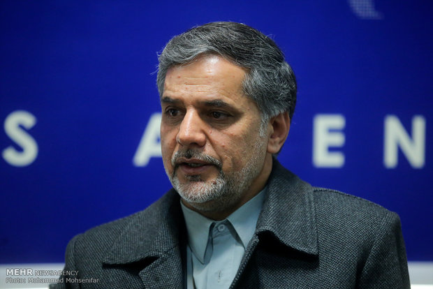 عصر امروز؛ جلسه کمیسیون امنیت ملی با حضور سردار حاجی‌زاده

