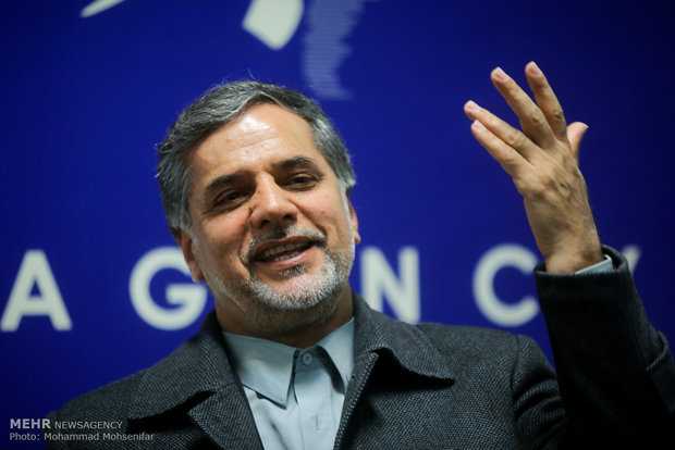 سخنرانی نقوی حسینی در دانشگاه فرهنگیان یاسوج لغو شد