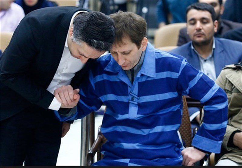 Babak Zanjani