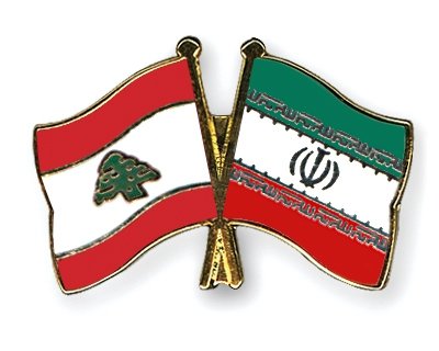 Iran-Lebanon