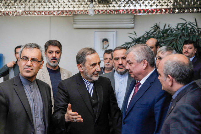 velayati