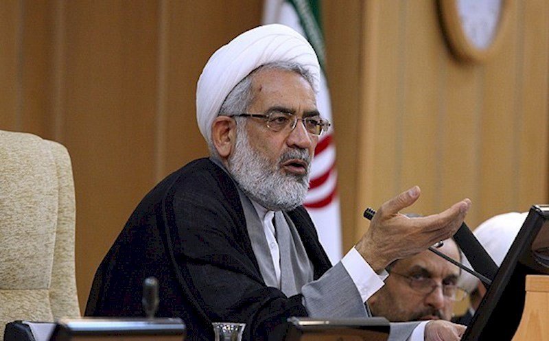 محمد جعفر منتظری