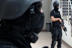 السلطات المغربية تحبط عملية إرهابية مروّعة في المملكة