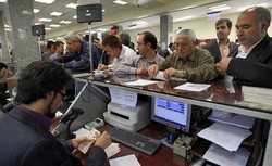 بانک صادرات ایران به چهار هزار مستأجر ٨١٢ میلیارد ریال وام ودیعه مسکن پرداخت کرد