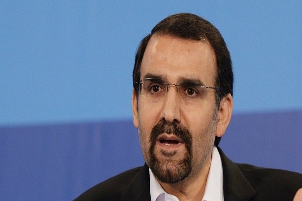Iran's amb. to Moscow meets with Russian Duma deputy