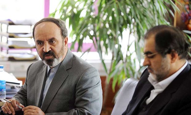 اختلاف افتخاری و زمانی بر سر پرداخت جریمه به AFC حسن زمانی