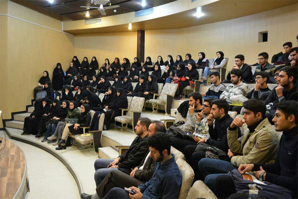 اجرای ١٢ اقدام شاخص در حوزه آموزش دانشگاه علوم پزشکی مشهد