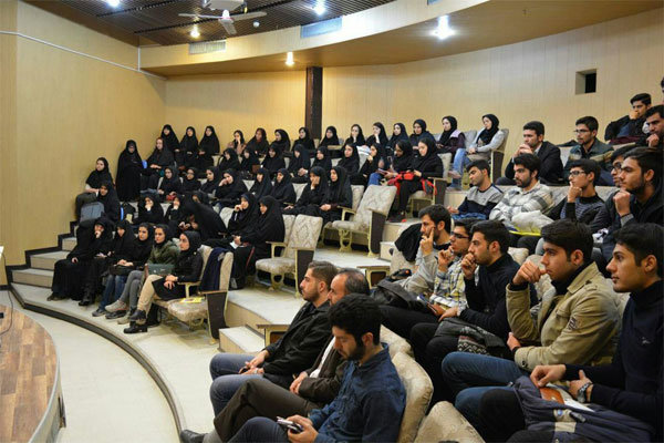 سند بینالمللیسازی آموزشی دانشگاه علوم پزشکی مشهد تدوین شد