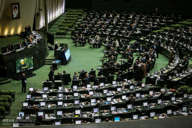 جلسه غیرعلنی مجلس با موضوع «تغییر راهبرد عملیاتی» خانه ملت
