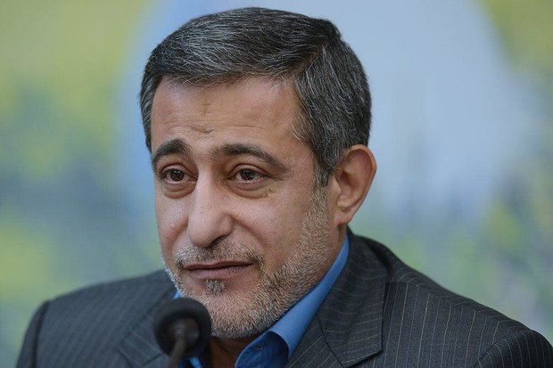 سعیدی: حکم رئیس کمیسیون ورزشکاران به اشتباه ۲ ساله صادر شد