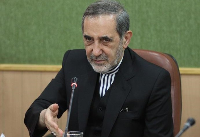 ولایتی