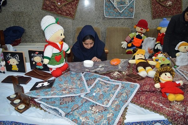 شناسایی توانمندی معلولان سرعین با هدف ایجاد فرصتهای مناسب رشد شناسایی توانمندی معلولان سرعین با هدف ایجاد فرصتهای مناسب رشد
