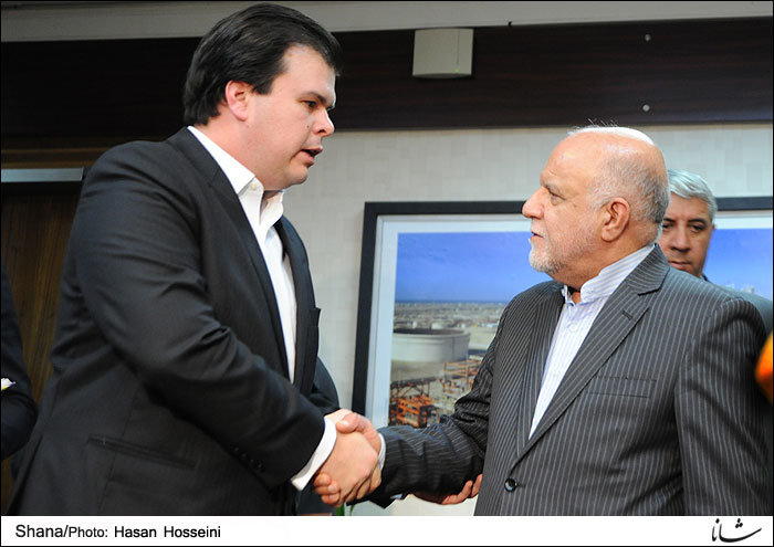 Zanganeh