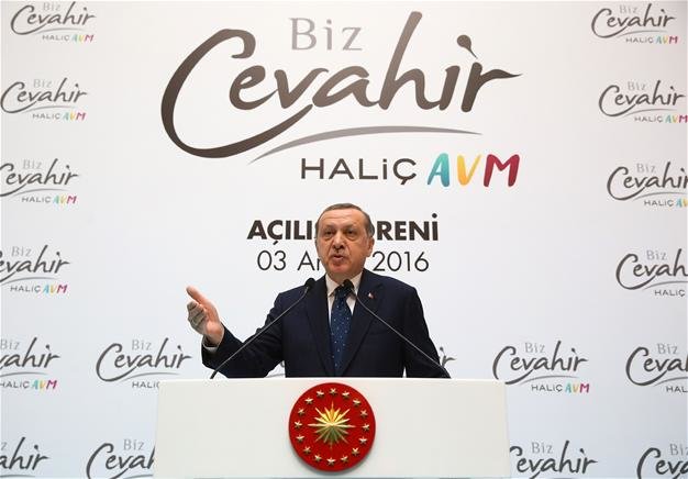 Erdogan