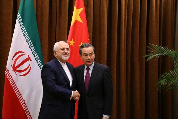 Iran, China urge full commitment to JCPOA