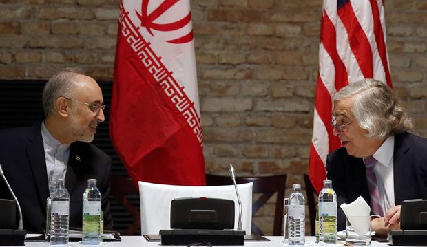 Salehi calls for US commitment to JCPOA obligations