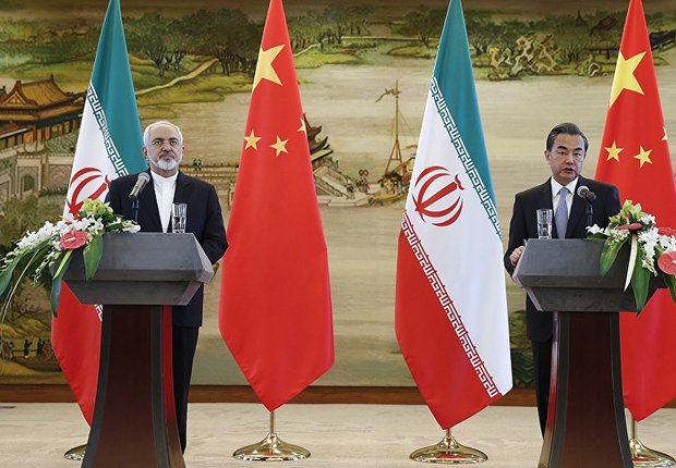 China warns sides against undermining JCPOA