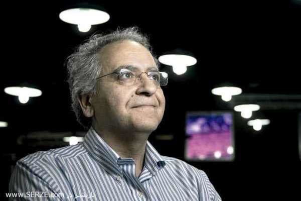 فیزیکدان ایرانی دانشگاه هاروارد برنده جایزه دستاورد علمی شد