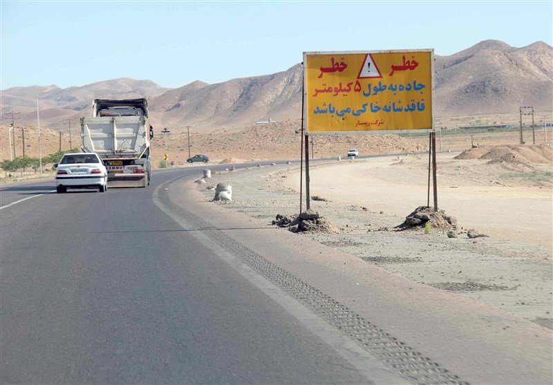 نقاط حادثه خیز در خوزستان ۵۰ درصد کاهش یافت