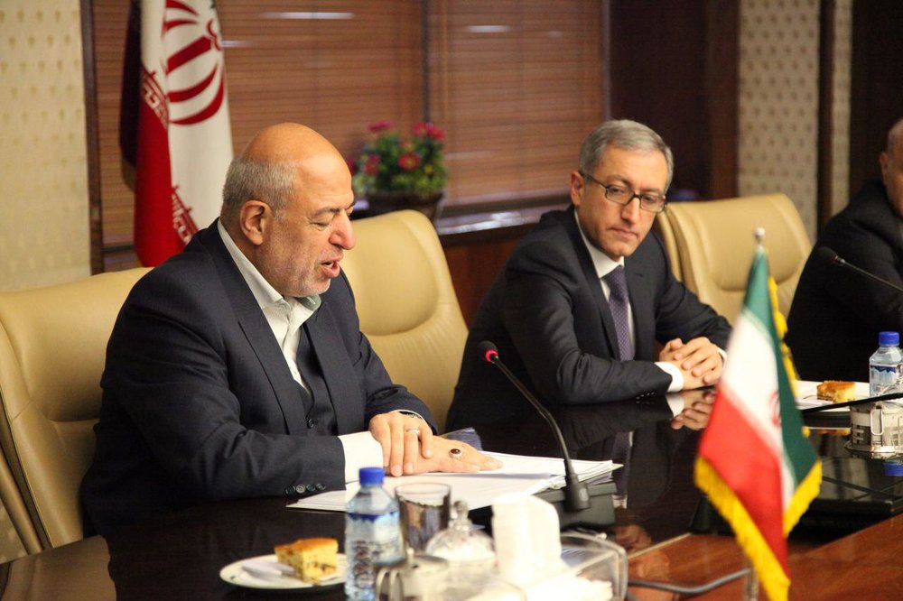 Iran-Armenia