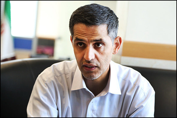 Saeed Mohammadzadeh