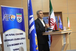 یک ژاپنی جایگاه مهم ایرانی‌ها را در AFC می‌گیرد