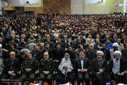کنگره شهدای دانشجوی استان گلستان آغاز شد