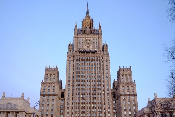 کمک به حل مناقشه قره باغ از اولویت های سیاست خارجی مسکو است