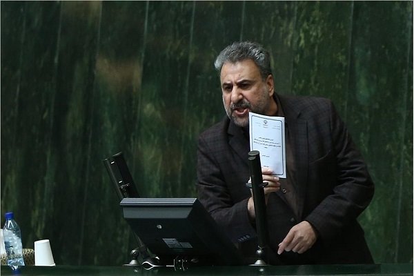 Foreign Ministry report recounts 18 US breaches of JCPOA: MP